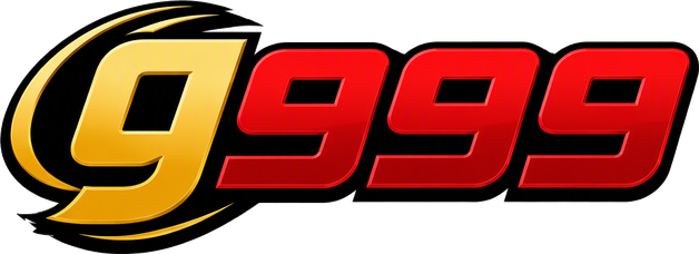 g999 โลโก้